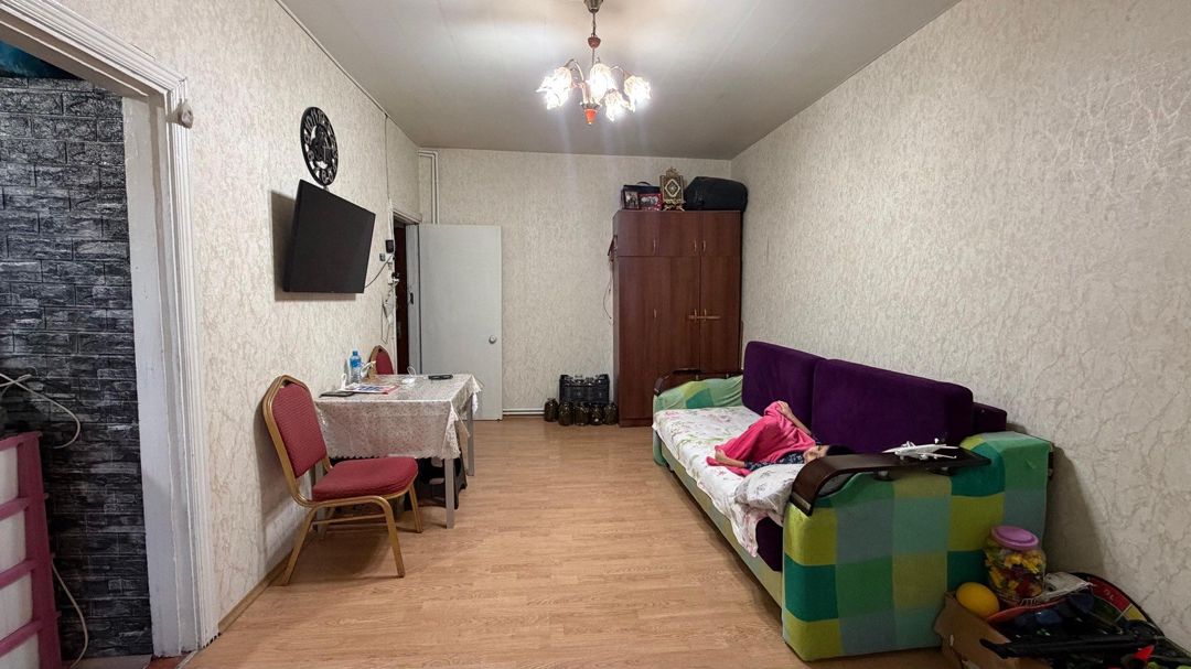 Satılır 1 otaqlı köhnə tikili 35 m² — Mənzil, Bakı (2)