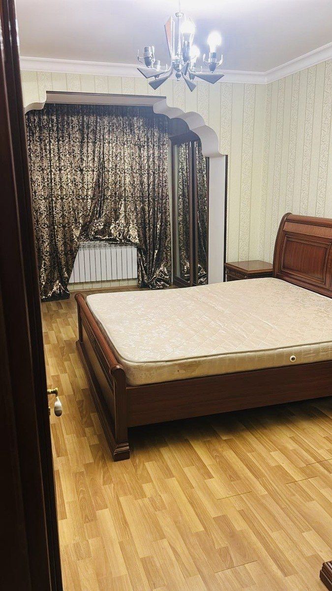 İcarəyə verilir 2 otaqlı köhnə tikili 65 m² — Mənzil, Bakı (4)