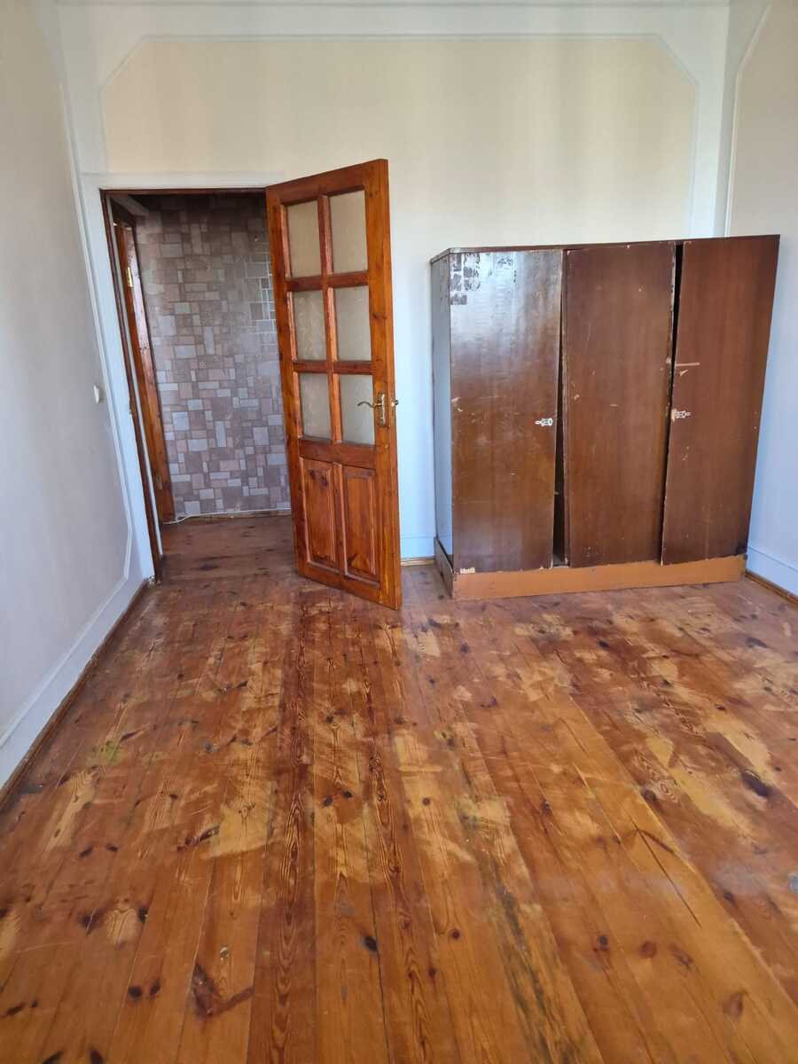 Satılır 3 otaqlı köhnə tikili 70 m² — Mənzil, Bakı (5)