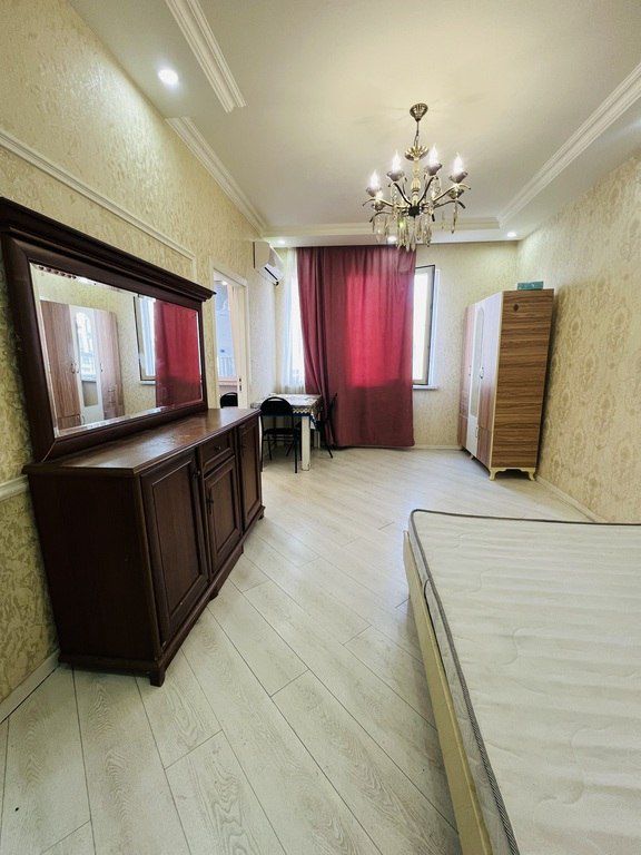 Satılır 2 otaqlı köhnə tikili 48 m² — Mənzil, Bakı