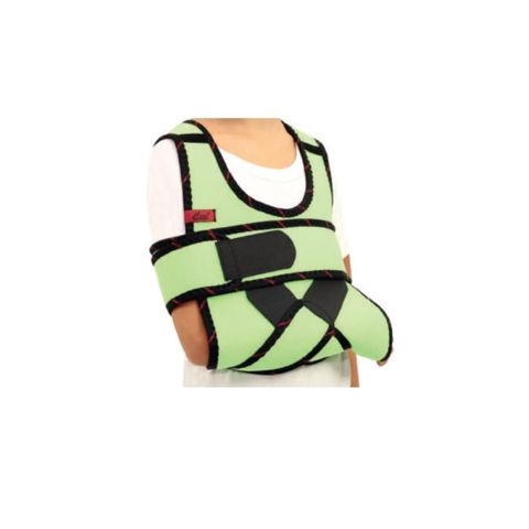 Standard Welpau bandajı (pediatrik) JB-2409 JB 2409 uşaqlarda çiyin — 31 ₼ · Bakı · Korsetlər, bandajlar, dizlik Standard Welpau bandajı (pediatrik) JB-2409 JB 2409 uşaqlarda çiyin — Bakı