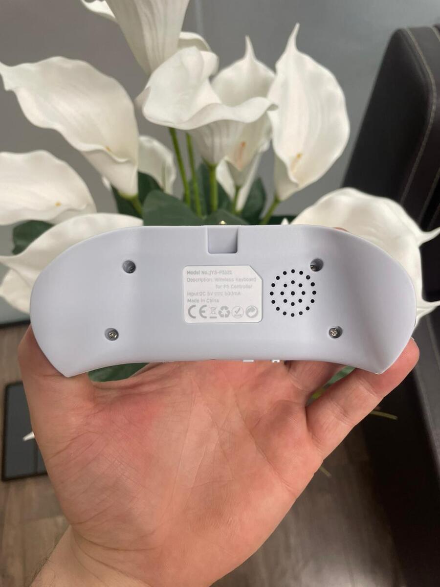 Mini klaviatura "JYS-P5121" — Oyunlar, konsollər və proqramlar, Bakı (4)