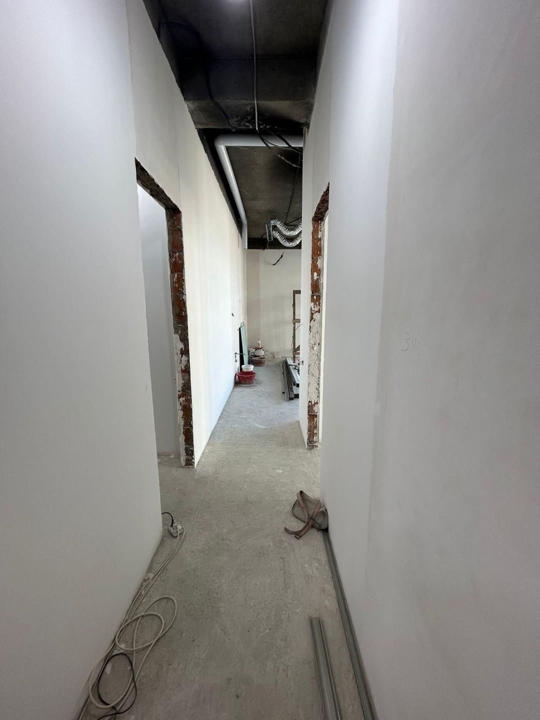 3 otaqlı mənzil, 151 m², Сабунчинский район, поселок Нардаран, Polo Residence (Polo Residences) — Mənzil, Bakı (8)