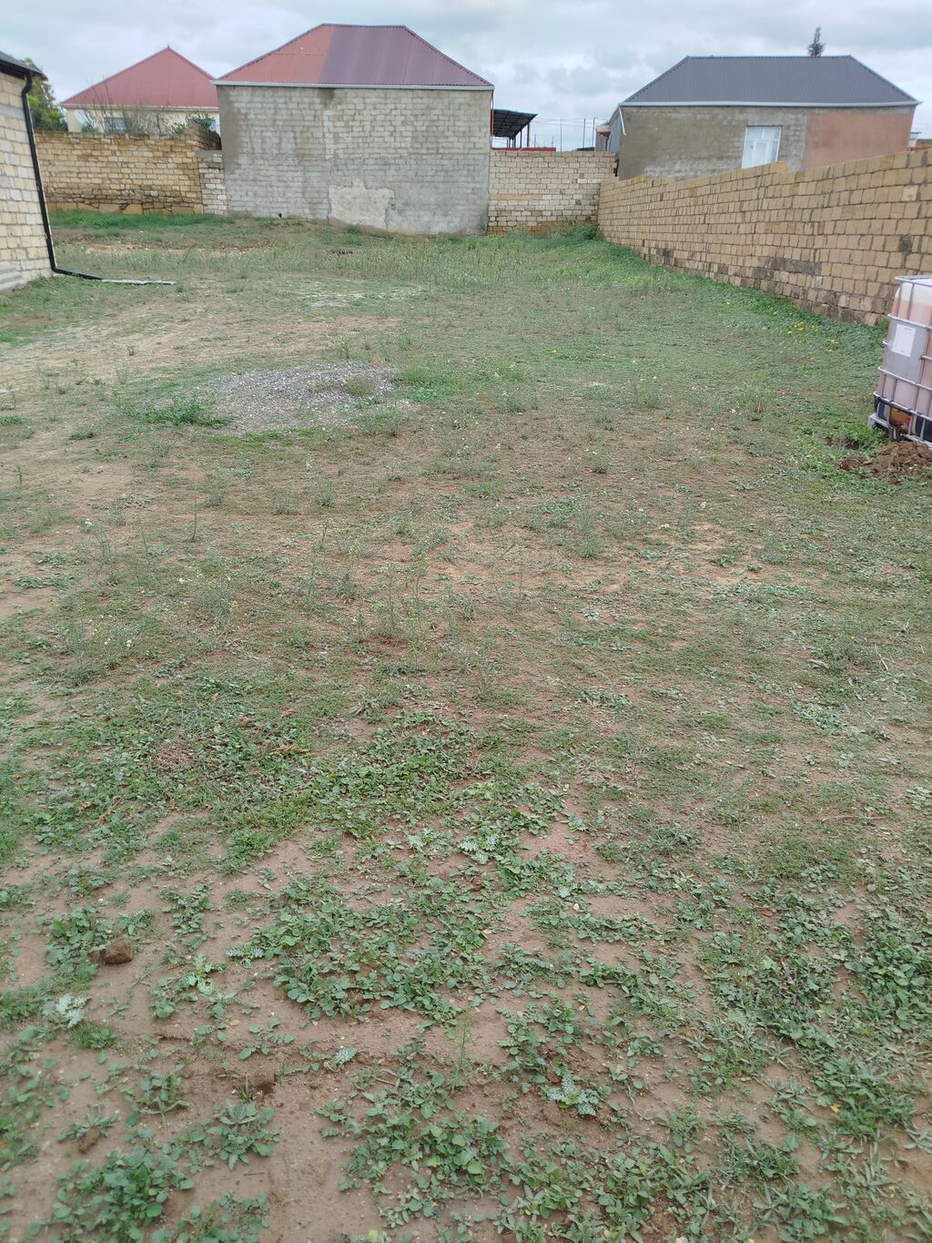 Tikinti — Torpaq, Digah