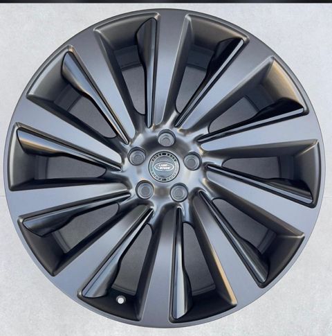 "Land Rover" diski R23 — Bakı