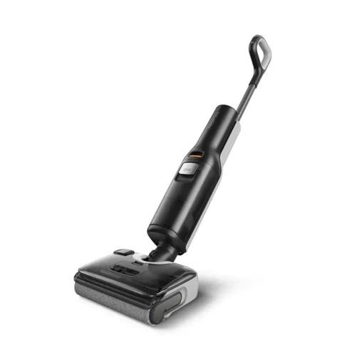Roborock F25 Black – Simsiz Yaş-Quru Yuyucu Vertikal Tozsoran və Özünü — Шаңсорғыштар