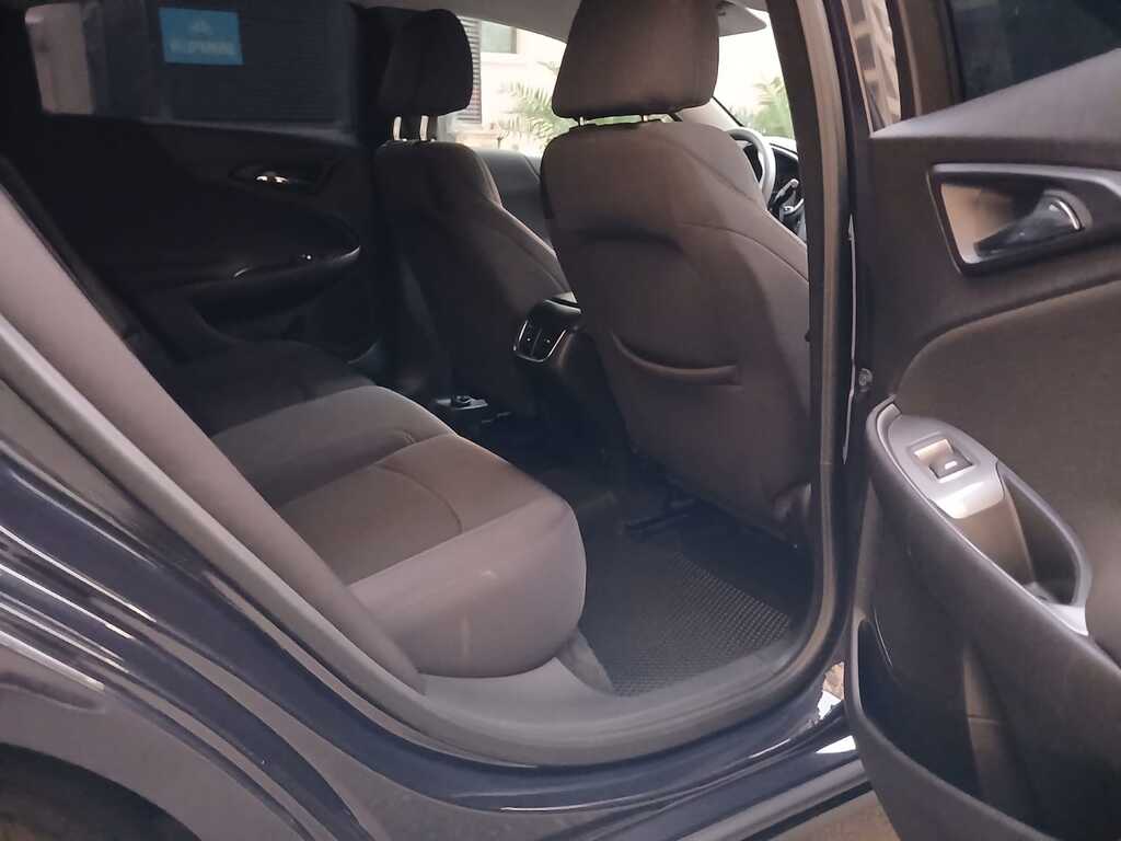 Chevrolet Malibu, 1.5 L, 2024 il, 52 000 km — Avtomobillər, Bakı (12)