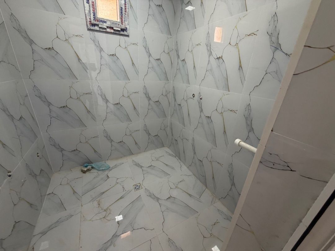 Həyət evi, Sulutəpə qəs — Ev, villa, Bakı (6)
