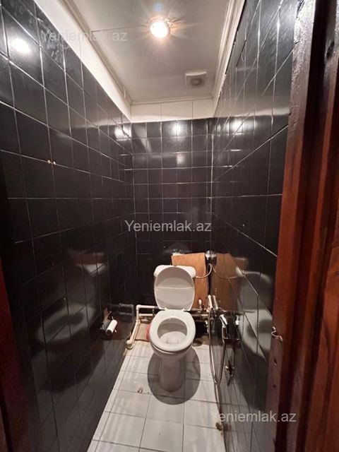 Satılır 3 otaqlı Bina evi menzil (Köhnə tikili), 80 m², 2-ci məhəllə — Sumqayıt