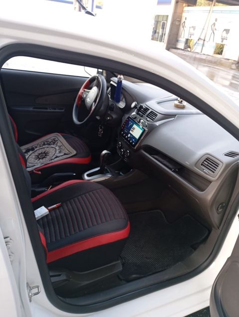 Chevrolet Cobalt: 1.5 l 2022 il 90000 km Sedan — 15 000 ₼ · Bakı · Avtomobillər Chevrolet Cobalt: 1.5 l 2022 il 90000 km Sedan — Bakı