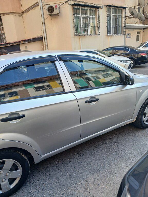 Chevrolet Aveo, 1.2 L, 2011 il, 368 800 km 99-LK-638 — Avtomobillər, Bakı (6)