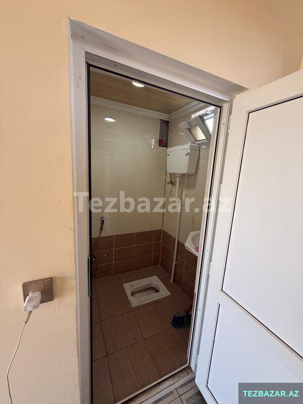Xaçmaz rayon yergüc kəndində — Torpaq, Xaçmaz (2)