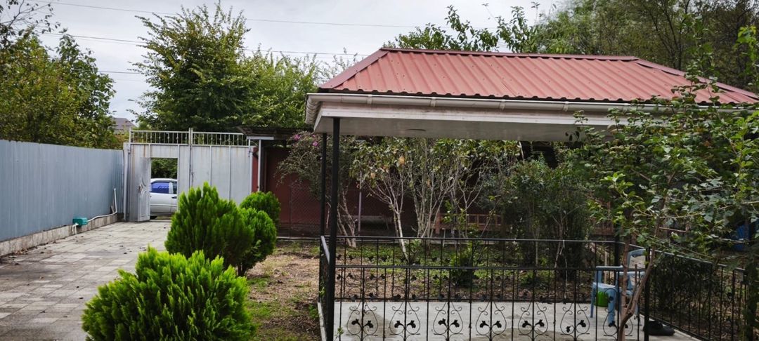 Həyət evi, Lənkəran ş — Ev, villa, Lənkəran (3)