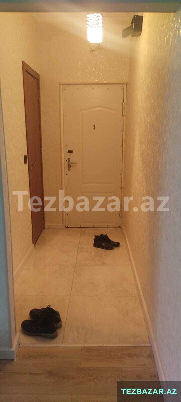 2 otaq İnşaatçılat m — Mənzil, Bakı (9)