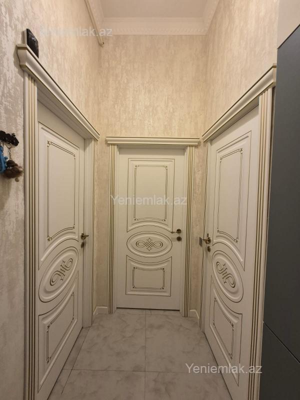 Satılır 2 otaqlı Bina evi menzil (Yeni tikili), 40 m², Sumqayıt Bulvarı — Mənzil, Sumqayıt (11)