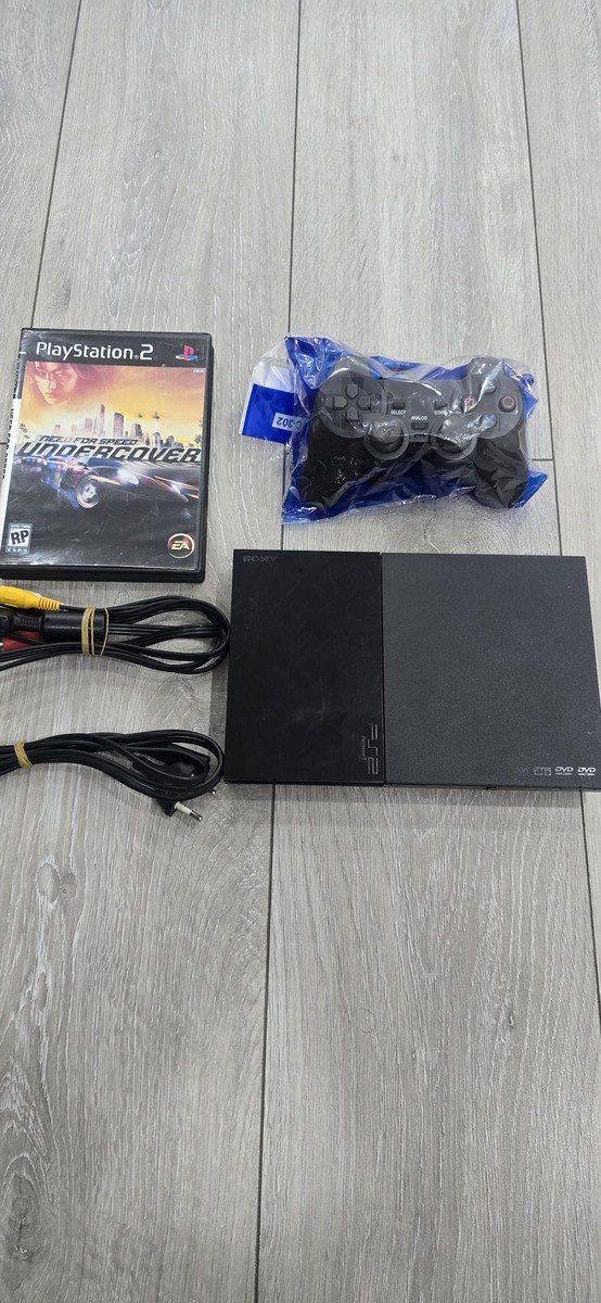PlayStation 2 — Oyunlar, konsollər və proqramlar, Quba