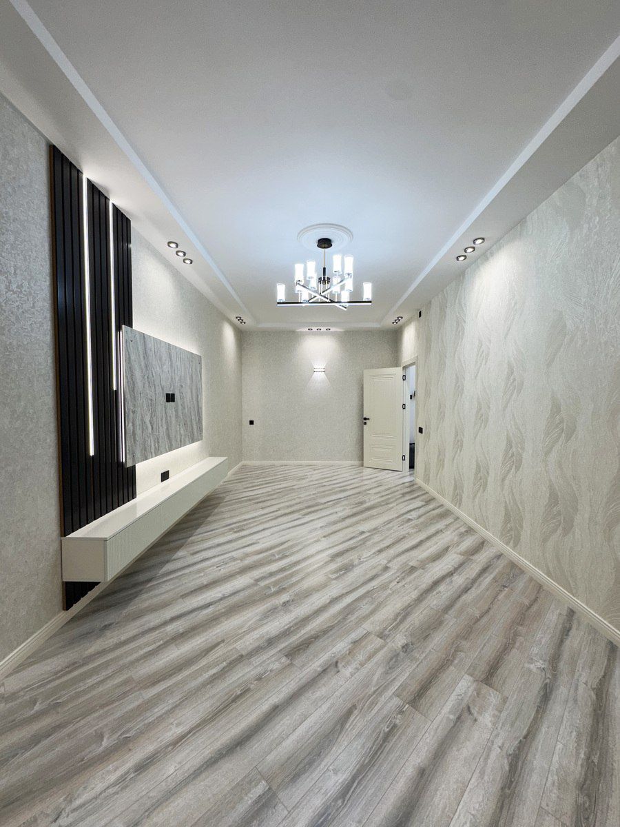 Satılır 3 otaqlı yeni tikili 105 m² — Mənzil, Bakı (3)