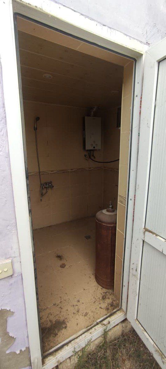 Satılır 3 otaqlı həyət evi/bağ evi 100 m² — Ev, villa, Bakı (11)