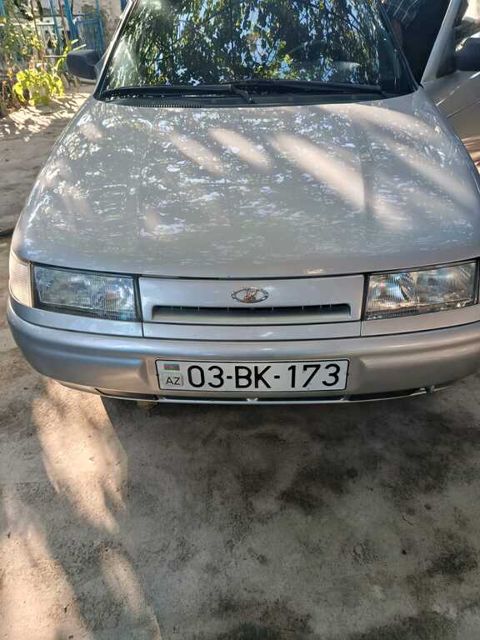 Lada (VAZ) 2110, 1.5 L, 2005 il, 95 000 km — Ağdaş