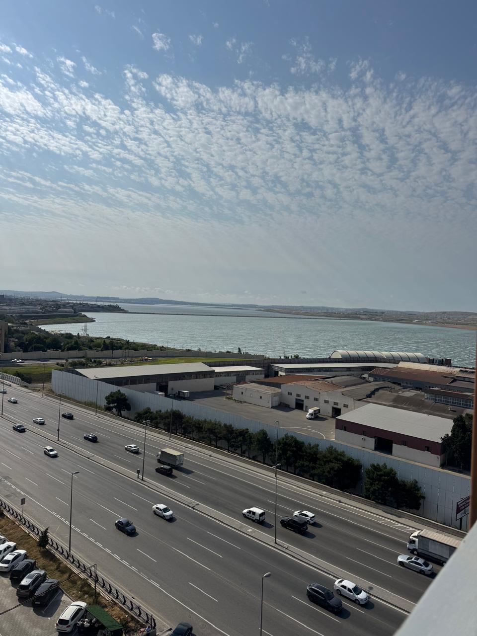 Satış: 2 otaqlı Yeni tikili, 136 m², Nəriman Nərimanov rayonu — Mənzil, Bakı (6)