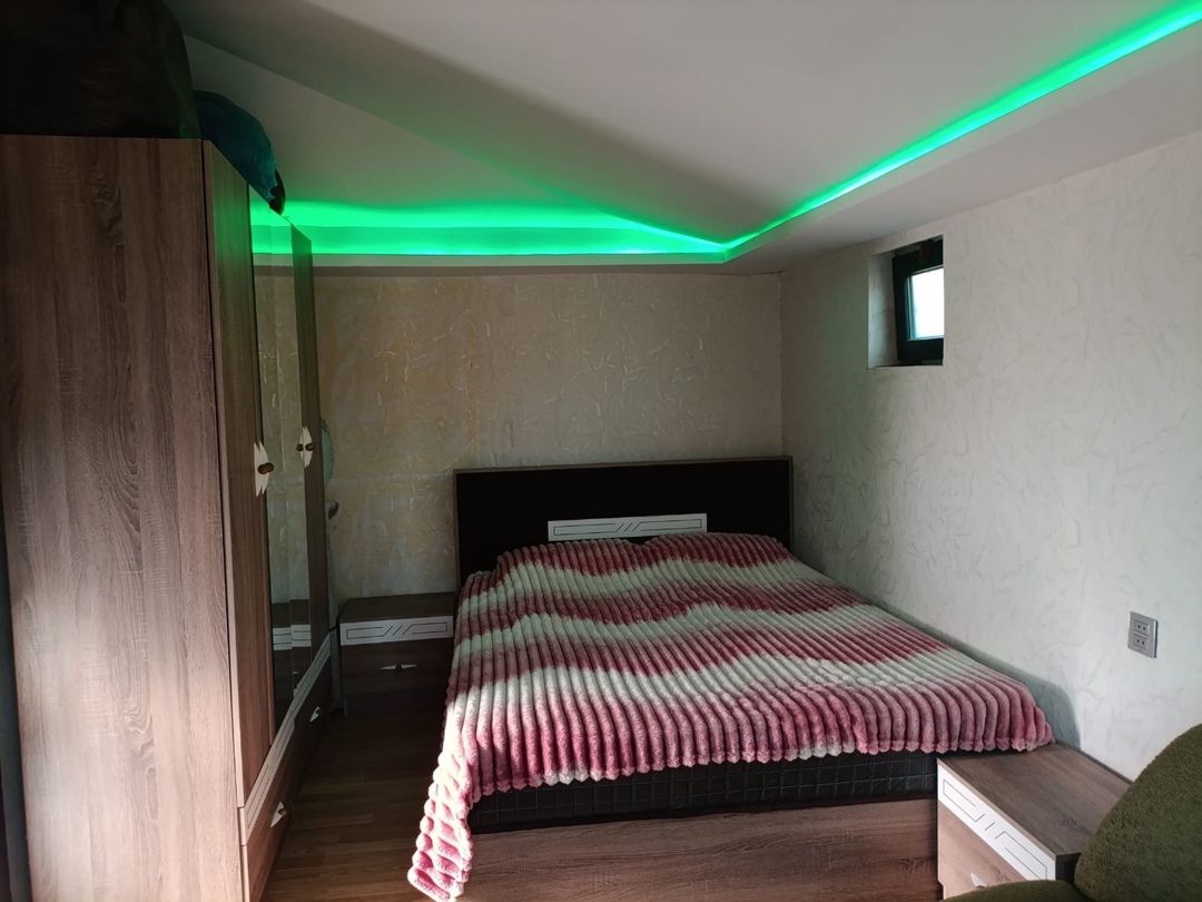 3-otaqlı mənzil, Bayıl qəs., 65 m² — Mənzil, Bakı (3)
