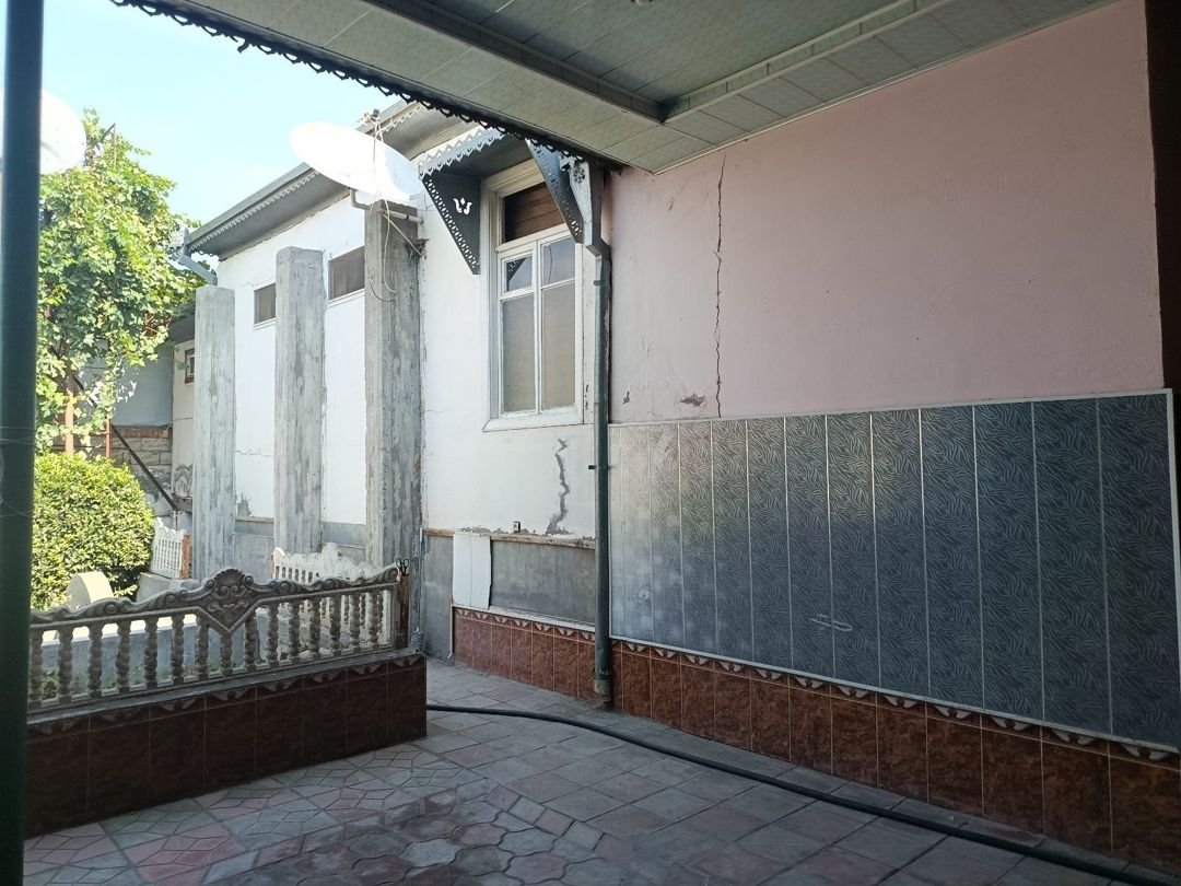 Həyət evi, Ucar r — Ev, villa, Ucar (7)