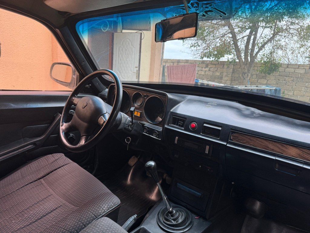 GAZ 31029 "Volga", 2.4 L, 1994 il, 170 000 km 77-NJ-671 — Avtomobillər, Bakı (10)
