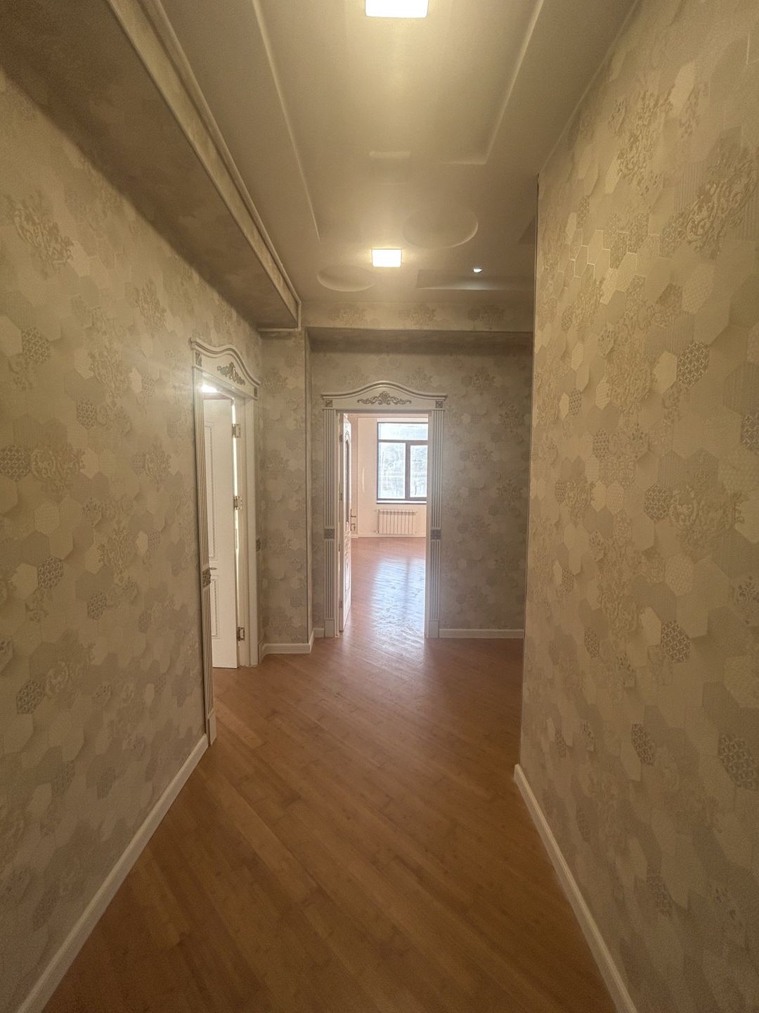 Satılır 3 otaqlı yeni tikili 130 m² — Mənzil, Bakı (11)