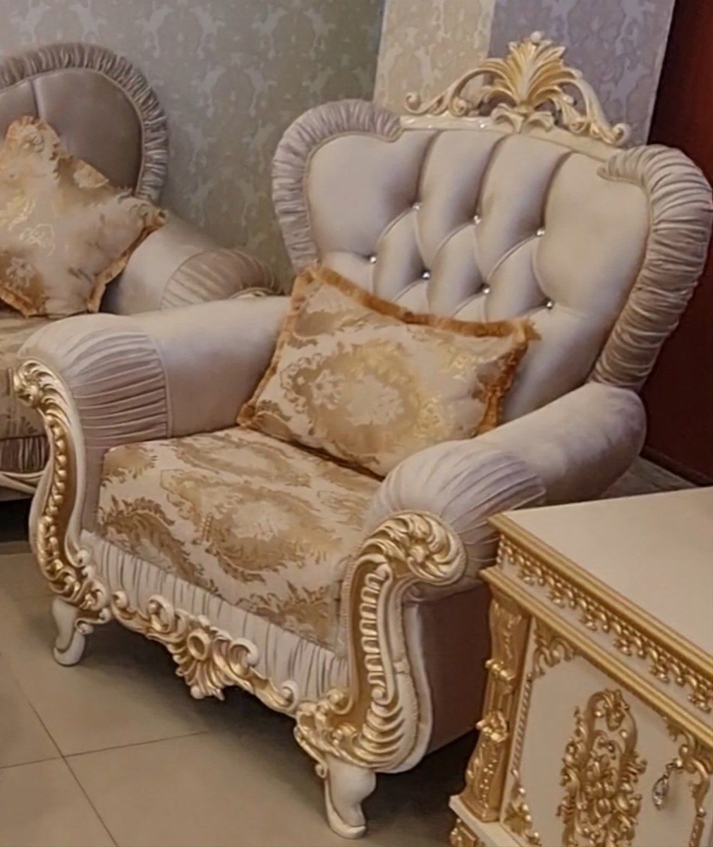 Divan və kreslolar dəsti — Mebel, Bakı (2)