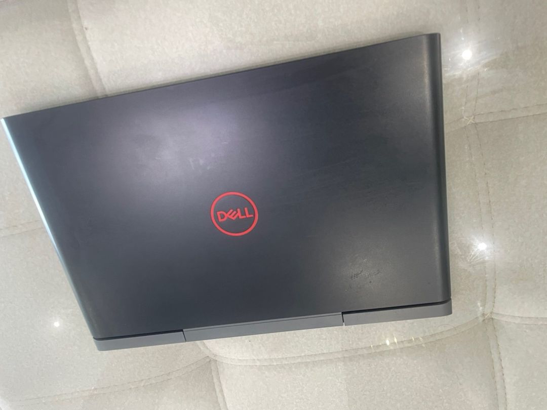 Noutbuk Dell Inspiron 7577 — Noutbuklar, Xırdalan (5)