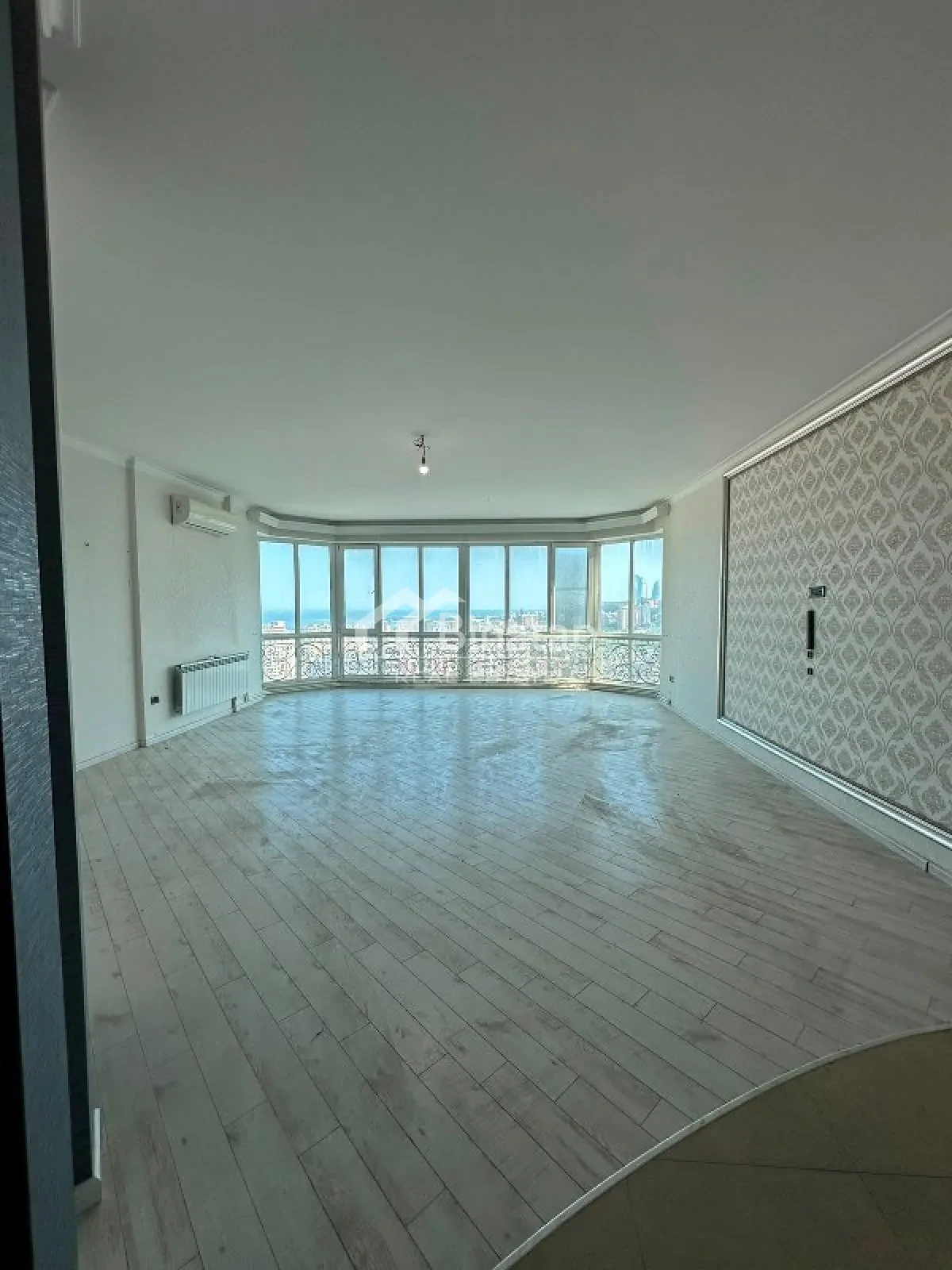 Satılır 3 otaqlı yeni tikili 187 m², Nizami metrosu, Yasamal rayonu — Mənzil, Bakı (3)