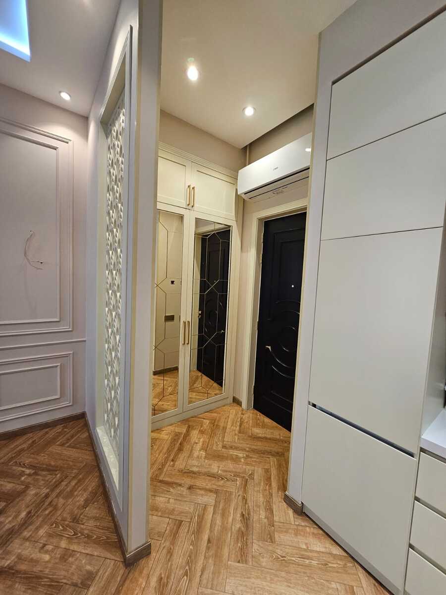 İcarəyə verilir 2 otaqlı yeni tikili 70 m² — Mənzil, Bakı (11)