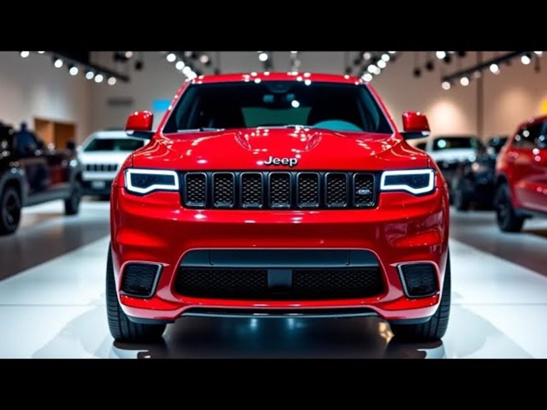 "Jeep Grand Cherokee" ehtiyat hissələri — Ehtiyat hissələri və aksesuarlar, Bakı (2)