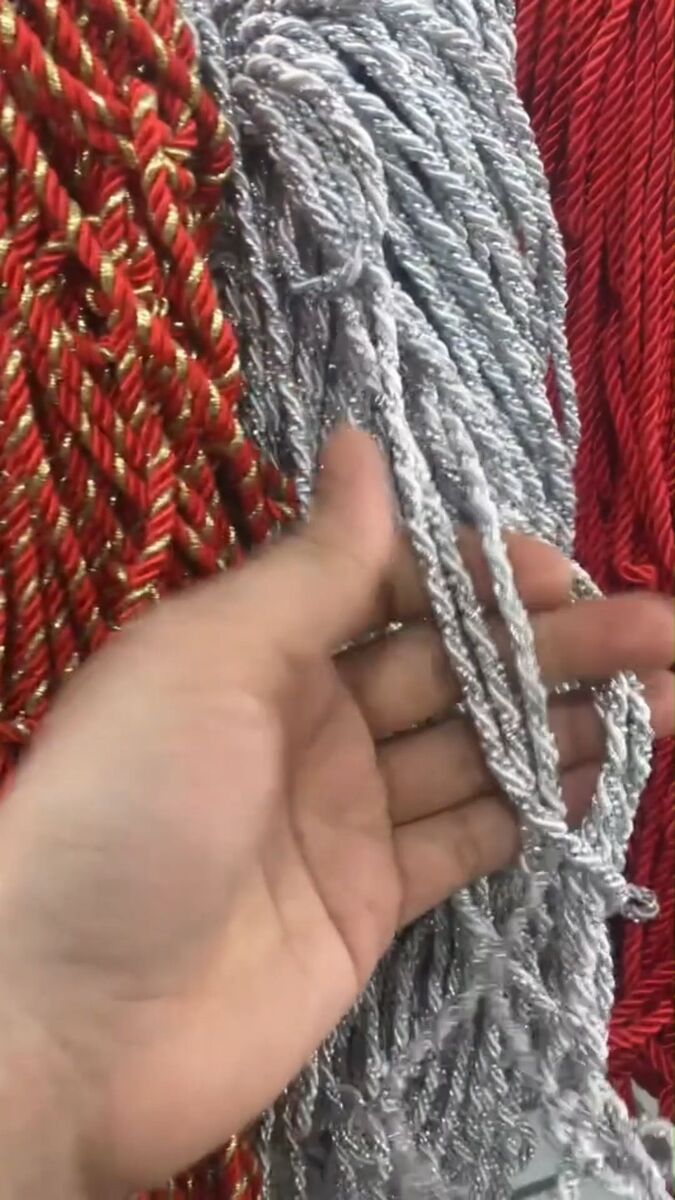 Tekstil üçün iplər — Tekstil, Bakı (11)