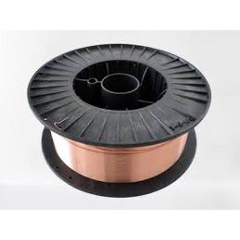 Wokın Qaynaq Teli 1.2 mm – 15 kq (Model 584412) Peşəkar Mıg/mag — Bakı