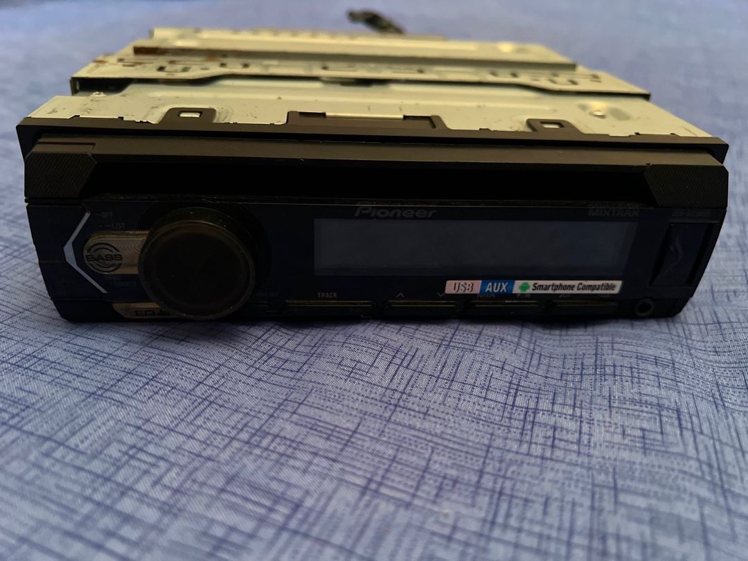 Soundmax SX-2850.4 — Ehtiyat hissələri və aksesuarlar, Bakı (6)