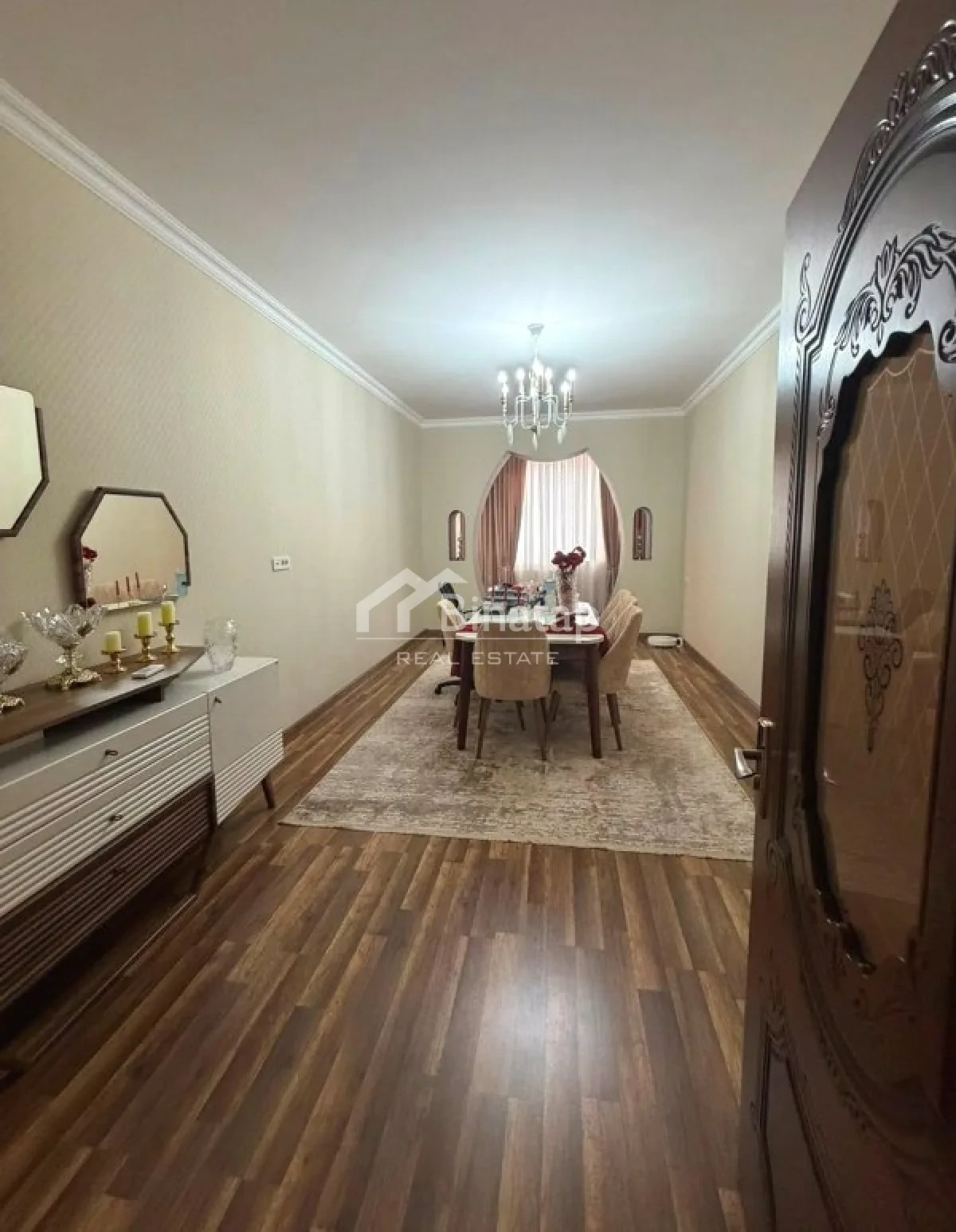 Satılır 3 otaqlı yeni tikili 146 m², Memar Əcəmi metrosu, Binəqədi rayonu — 299 900 ₼ · Bakı · Mənzil Satılır 3 otaqlı yeni tikili 146 m², Memar Əcəmi metrosu, Binəqədi rayonu — Bakı