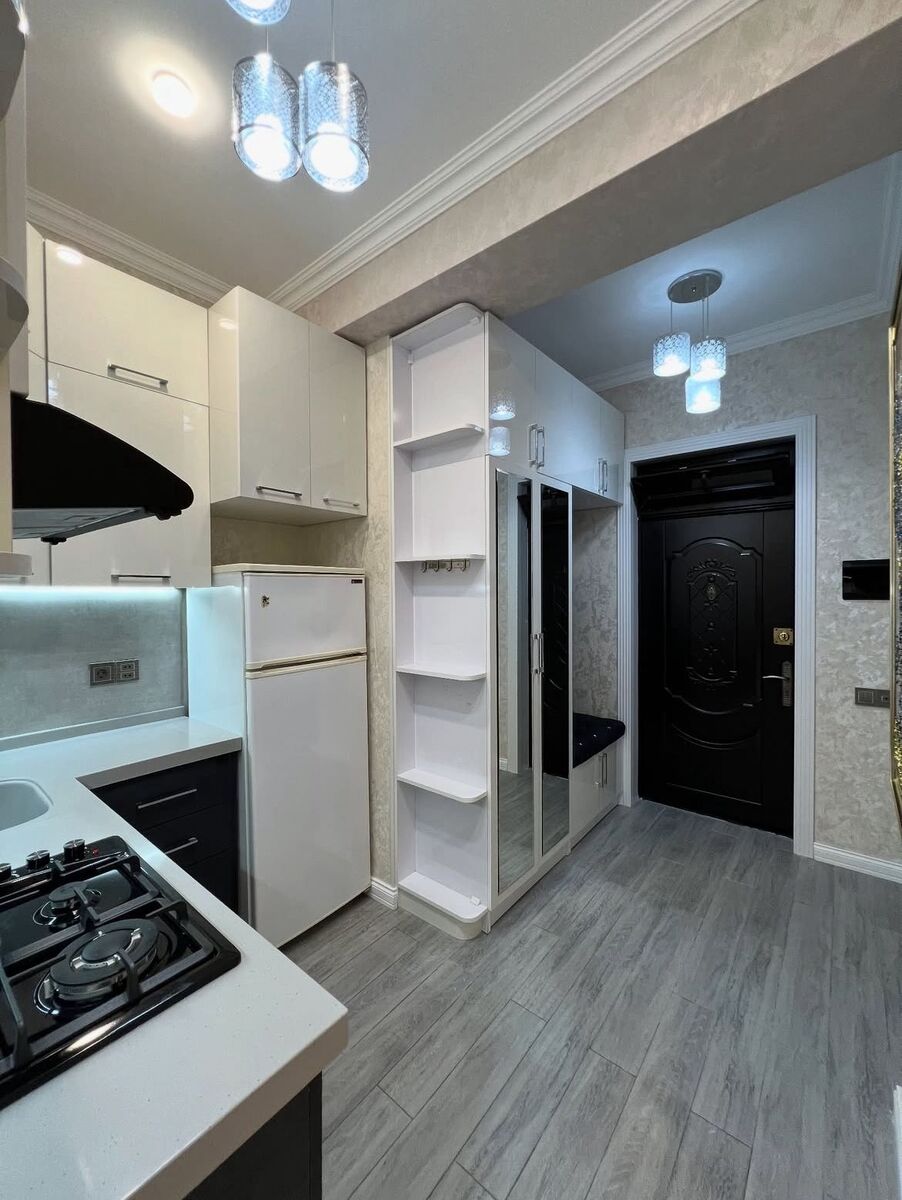 Satılır 2 otaqlı yeni tikili 55 m² — Mənzil, Bakı (8)