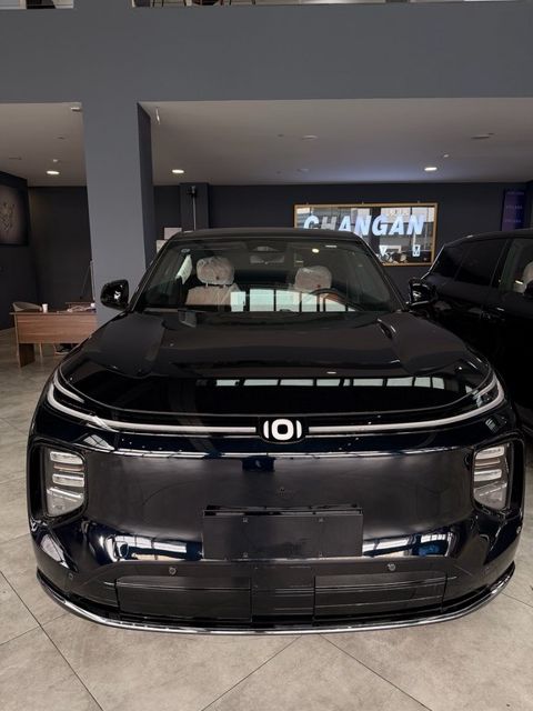 Changan Qiyuan Q07, 1.5 L, 21.5 kWh, 2026 il, yeni — Bakı