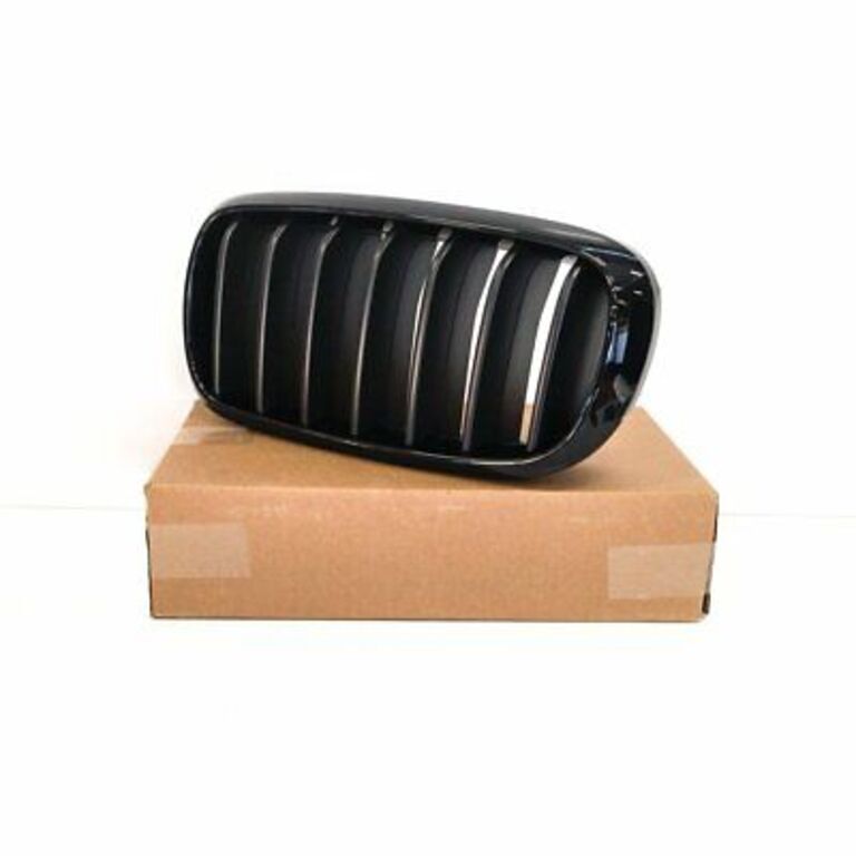 "BMW X5 F15" radiator barmaqlığı — Ehtiyat hissələri və aksesuarlar, Bakı (4)