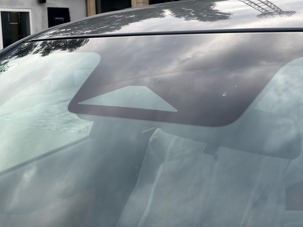 Changan Uni-Z, 1.5 L, 18.4 kWh, 2026 il, yeni — Avtomobillər, Bakı (10)