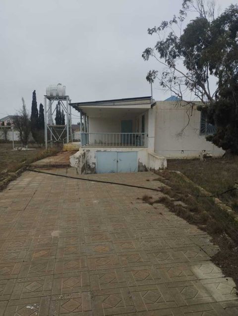 Satılır torpaq 16 sot — Bakı