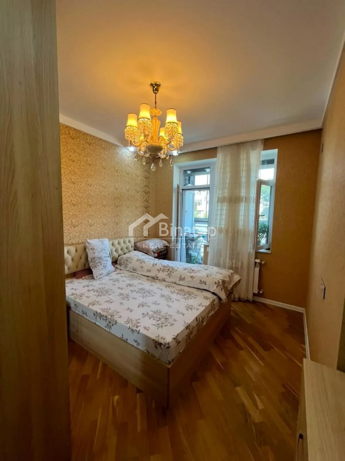 Satılır 3 otaqlı yeni tikili 90 m², 20 Yanvar metrosu, Nəsimi rayonu — Mənzil, Bakı (3)