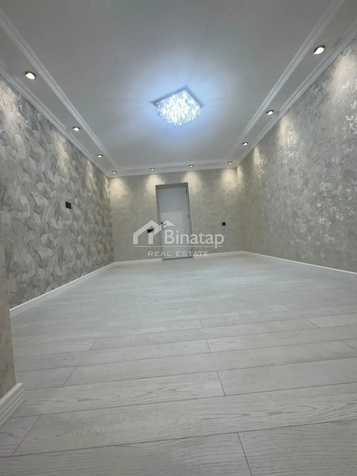 Satılır 3 otaqlı yeni tikili 82 m², Nəriman Nərimanov metrosu, Nərimanov rayonu — Mənzil, Bakı (2)