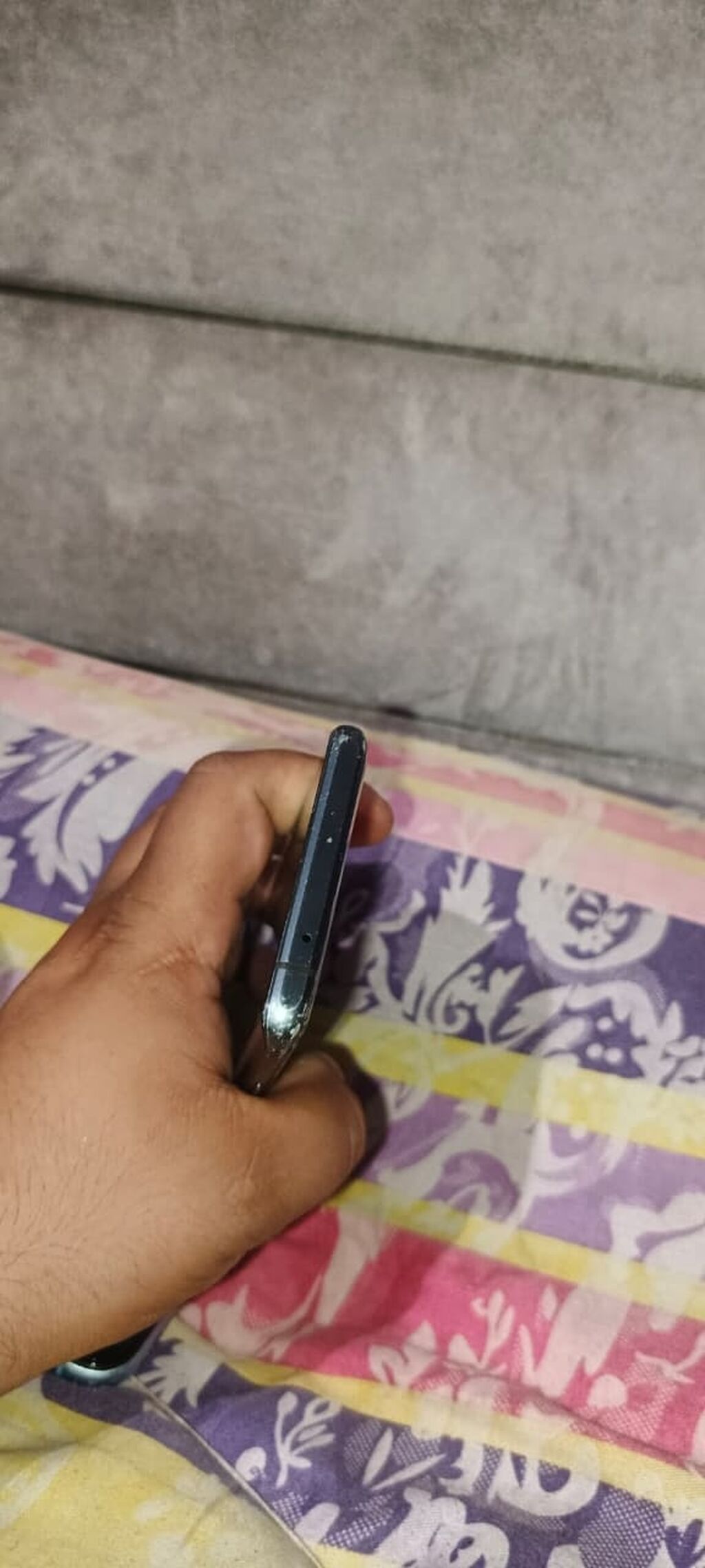 Xiaomi Mi Note 10 Lite, 128 GB, rəng - Qara, İki sim kartlı — Xiaomi, Bakı (7)