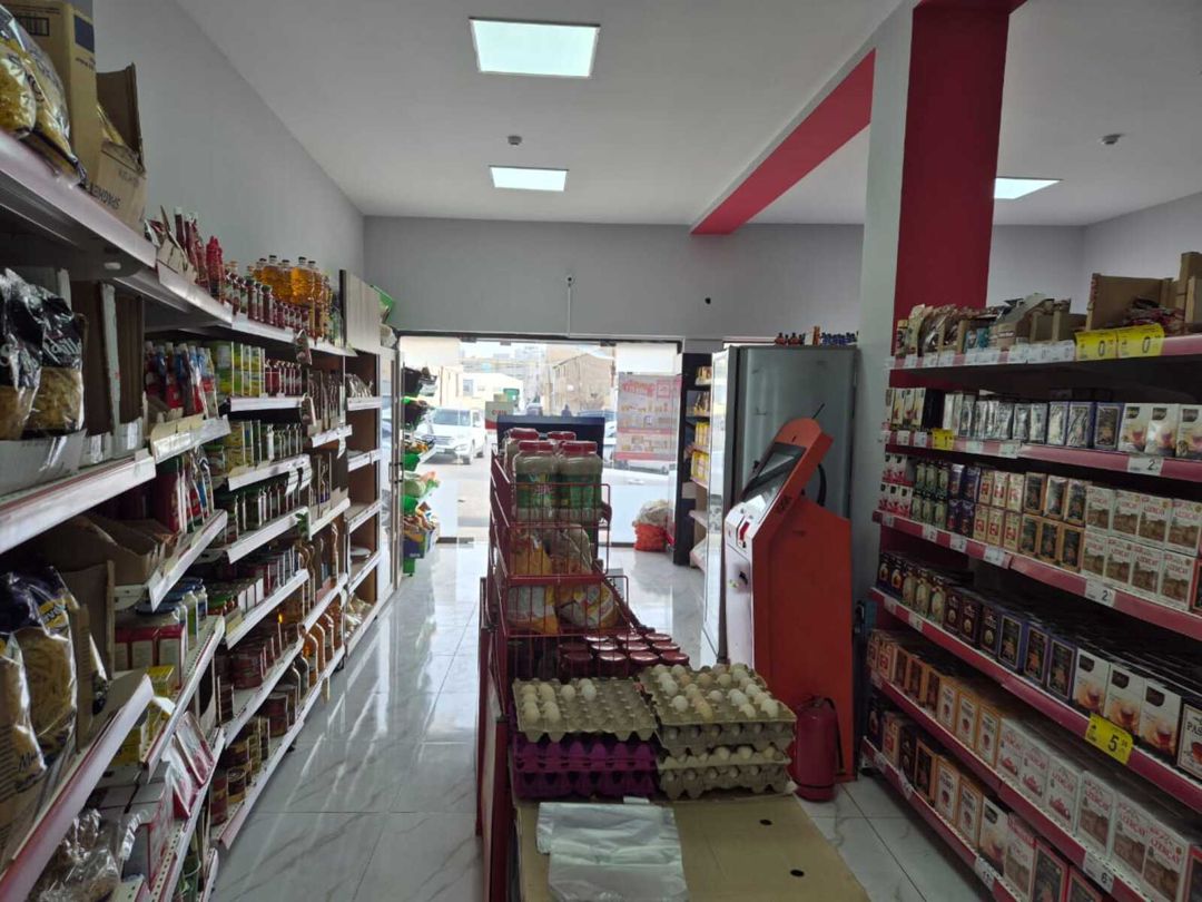 İcarəyə verilir obyekt 120 m² — Əmlak, Bakı (3)