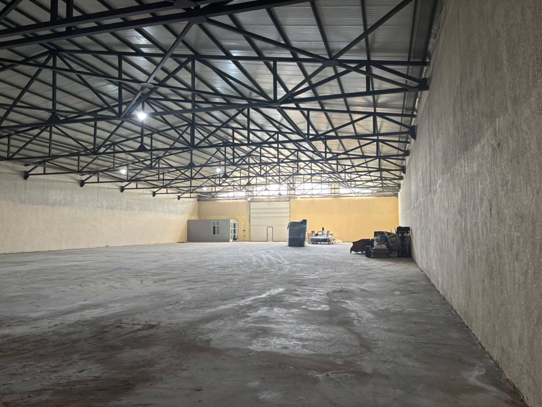 İcarəyə verilir obyekt 1000 m² — Əmlak, Bakı (3)