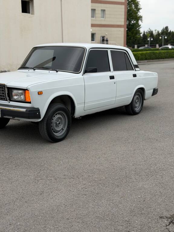 Lada (VAZ) 2107, 1.6 L, 2006 il, 50 000 km 10-SX-658 — Avtomobillər, Ağdaş (3)