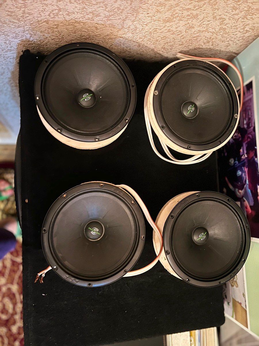 Soundmax SX-2850.4 — Ehtiyat hissələri və aksesuarlar, Bakı (2)