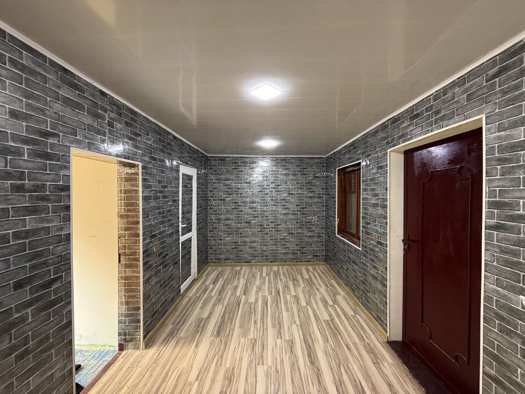 Həyət evi, Binəqədi qəs — Ev, villa, Bakı (7)